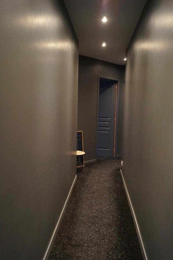 L'Atelier Spa 바이외 외부 사진